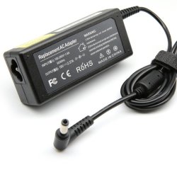 45W Asus Samsung Tablet Laptop-tablet Laptop Ac Adapter Charger 19V 2.37A 2.5 0.7MM Right Angle Charger