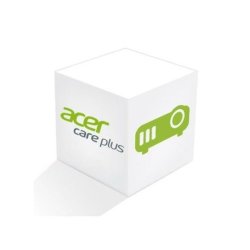 Acer Gaming Notebook 3 Year On-site Nbd Response Virtual