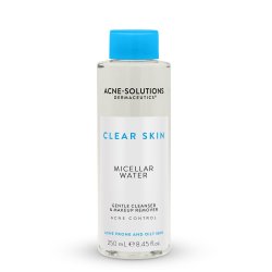 Dermaceutics Clear Skin Micellar Water 250ML