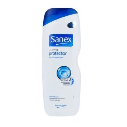 Sanex Dermo Shower Gel Protect 750ML