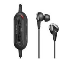 Sennheiser CXC 700 Travel Headphones With Noisegard