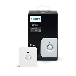 philips hue light sensor