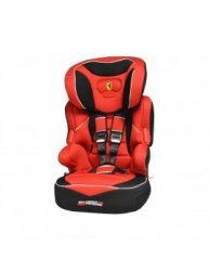 Ferrari Beline Booster Seat