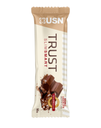 Trust Slimsmart Bar Assorted 50G - Chocolate