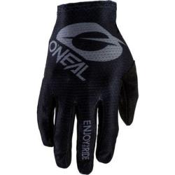 O'neal Matrix Stacked Black Gloves - M