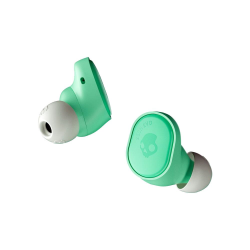 Skullcandy Sesh Evo True Wireless Earbuds - Pure Mint