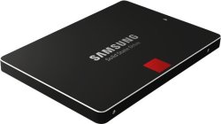 Samsung MZ-76P256BW 860 Pro MZ-76P256BW - Solid State Drive - 256 Gb - Sata 6GB S