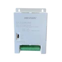 Hikvision 16 Channel Switching Mode Power Supply