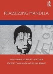 Reassessing Mandela Hardcover