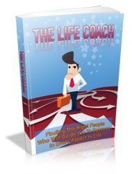 The Life Coach - Ebook