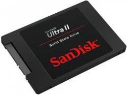 Sandisk Ssd Ultra Ii 480gb -sdssdhii-480g-g25