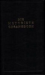 Die Methodist Hymn Book Afrikaans Hardcover 3rd Edition