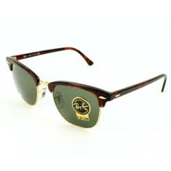 Ray Ban RB3016 Clubmaster