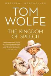 The Kingdom Of Speech Paperback