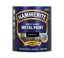 HAMMERITE 500ML Metal Paint