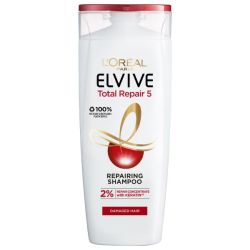 Elvive Total Repair 5 - Shampoo 400ML