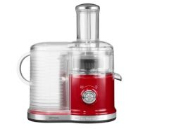 KitchenAid Centrifugal Juicer - Empire Red
