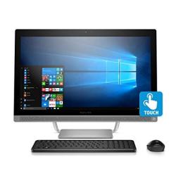 hp 27 pavilion all in one