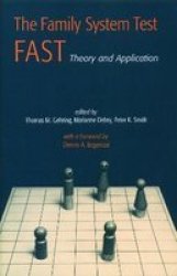 The Family Systems Test FAST - Theory and Application