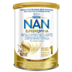 Nestl Nan Supremepro Ha 1 From Birth To 6 Months 800 G