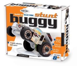 Stunt Buggy By Interplay UK