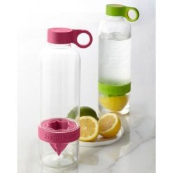 Buy 1 Get 1 Citrus Zinger Reusable Water Bottle For R99