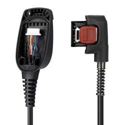 Batige Barcode Scanner Cable Wire Replacement For Motorola Symbol WT4090 RS409 RS419 Cable