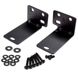Impresa Wall Mount Kit For Soundtouch 300 Soundbar Bose Compatible- Compare To WB-300 Wall Bracket