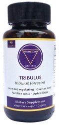 Tribulus Supplements