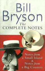 The Complete Notes By Bill Bryson New Paperback