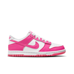 Nike Dunk Low Gs - 4