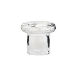 Cold Drip Tower Spare Glass Parts All Components - 8 Cup Bottom Lid