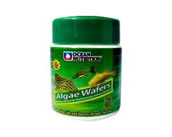 Ocean Nutrition Algae Wafers 150G Aw 150G