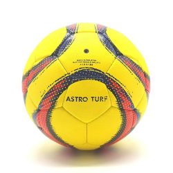 Astro Turf Artificial Grass Cristiano Soccer Ball - Astro Turf Football