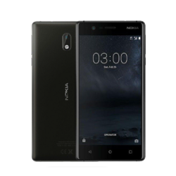 Nokia 3 16GB LTE - Blue