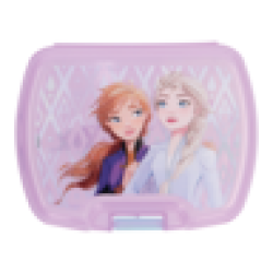 Disney Pink II Premium Lunchbox