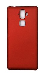 Case Blackberry Evolve BBG100-1 Case PC Hard Cover Red