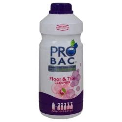 Floor And Tile Cleaner Concentrated 1L