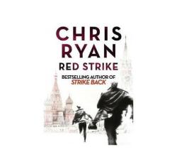 Red Strike : A Strike Back Novel 4
