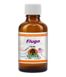 Willow - Flugo Tincture 100ML