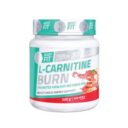 Y living Bf L-carnitine Burn 300G - Red Apple