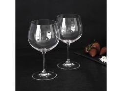 Riedel Vinum Montrachet chardonnay Glasses Set Of 2