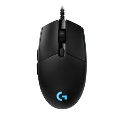 Logitech G-pro Wired Gaming Mouse