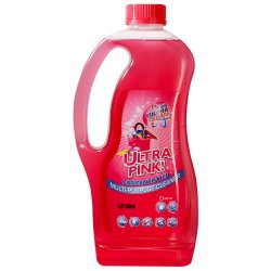 Ultra Pink 1.5L Multipurpose Cleaner