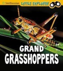 Grand Grasshoppers Paperback