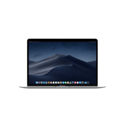 Macbook Air Retina 13-INCH 2019 1.6GHZ Intel Core I5 128GB - Silver Better