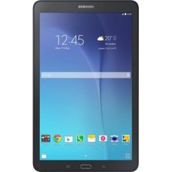 Samsung Galaxy Tab E SM-T561 Black 1.3GHZ Quad-core 9.6" 8GB 3G Android Tablet PC