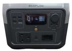 Ecoflow EFR610 Power Inverter