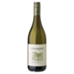 Cederberg Sauvignon Blanc White Wine Bottle 750ML