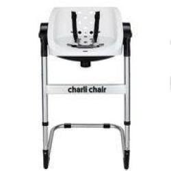 Charli 2 In 1 Bath And Shower Baby Chair - Teel